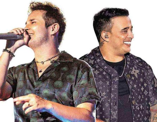 Praiou Matheus Kauan Estreia Em BH Em 17 De Agosto Confira