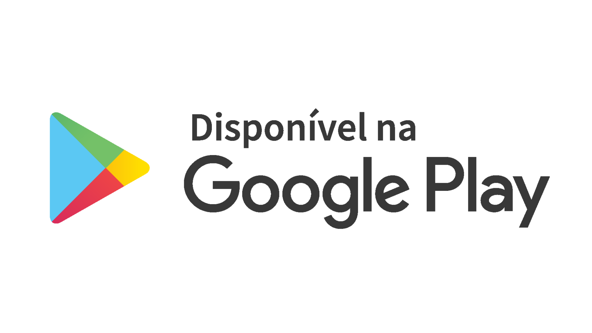 Icone do Google Play Store