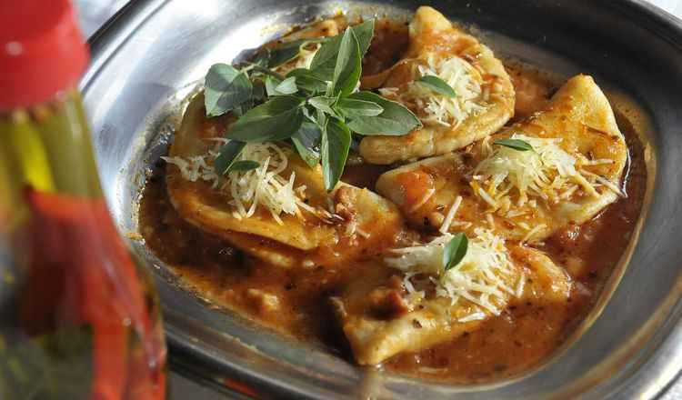 Receita Sabores de Minas 2