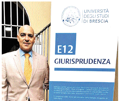 Desembargador Raimundo Messias, do TJMG