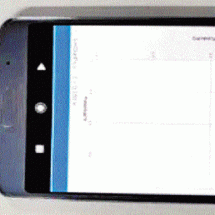 Detector para os cigarros eletrônicos -  Larissa Melo/INCT-SP