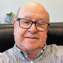 35 ANOS DE MAGISTRATURA: O PAI COMO EXEMPLO DE VIDA  -   Divulgação