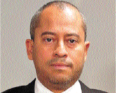 Promotor Francisco Ângelo Silva Assis