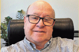 35 ANOS DE MAGISTRATURA: O PAI COMO EXEMPLO DE VIDA 