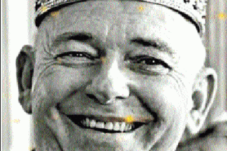 MEDALHA PROFESSOR BOSON