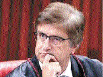 Paulo Gonet, procurador-geral da República