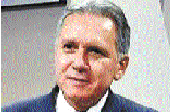 Ministro Afrânio Vilela será um dos palestrantes