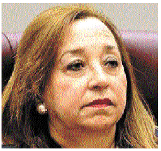 Ministra Assusete Magalhães