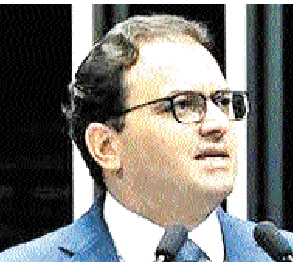 Marcus Vin&iacute;cius Furtado Coelho, ex-presidente da OAB Nacional e Membro da Comiss&atilde;o de Reforma do CPC