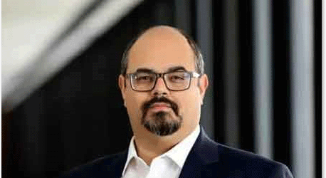 Mateus Sim&otilde;es, vice-governador de Minas Gerais