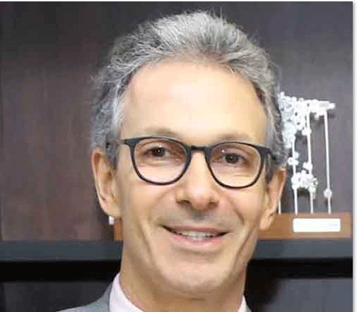 Romeu Zema, governador de Minas Gerais