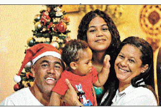 O melhor presente de todos: 3 motivos para acreditar na celebração da vida