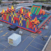 Shoppings oferecem opções para todos - Shopping Estação/Divulgação