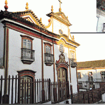 Chica da Silva: eventos e roteiros que contam a trajetória da ex-escrava - Marcela Bertelli/DivulgaÇÃO