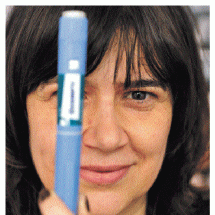 Como a febre das canetas emagrecedoras virou prato cheio para falsificação - Leandro Couri/EM/D.A Press