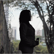 Aumento de feminicídios mancham o 8 de março -  Alexandre Guzanshe/EM/D.A Press