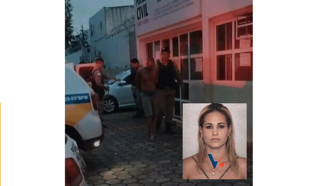 Mulheres s&atilde;o brutalmente assassinadas em MG no Dia Internacional da Mulher -  (crédito: Redes Sociais/Divulga&ccedil;&atilde;o)