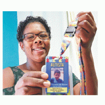 Os desafios de  quem vive para cuidar - Marcos Vieira /EM/DA. Press