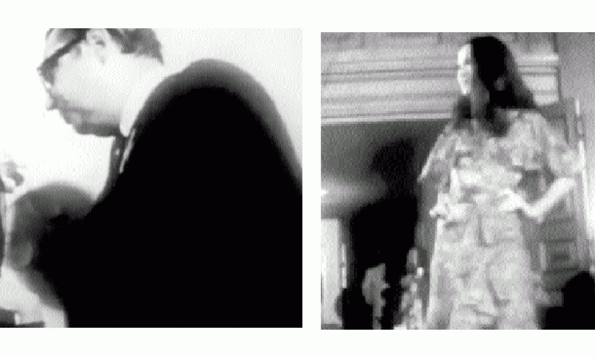 O desfile na casa do c&ocirc;nsul Lauro Alves foi estrat&eacute;gico: driblar a  repress&atilde;o. Como era proibido criticar o regime no exterior,  Zuzu Angel utilizou a resid&ecirc;ncia diplom&aacute;tica, considerada  territ&oacute;rio brasileiro, para fazer a den&uacute;ncia sem risco de ser presa