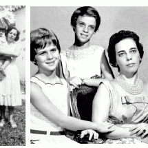 Zuzu Angel: ‘‘Senhora, seu filho foi assassinado’’ - fotos arquivo zuzu angel