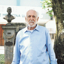 Zuzu Angel: "Depois da morte de Stuart, tivemos que desaparecer" -  Alexandre Guzanshe/EM/D.A Press