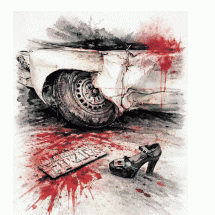  Zuzu Angel: a mãe que enfrentou a ditadura e foi morta - arte sobre foto