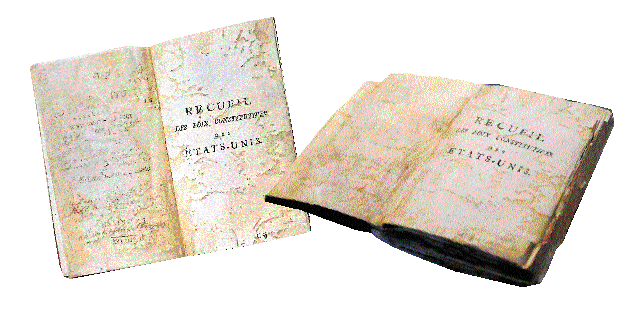 Datado de 1778 e escrito em franc&ecirc;s, o chamado "Livro de Tiradentes", ganhou anota&ccedil;&otilde;es do HER&Oacute;I da Inconfid&ecirc;ncia Mineira, AGORA CONFIRMADAS