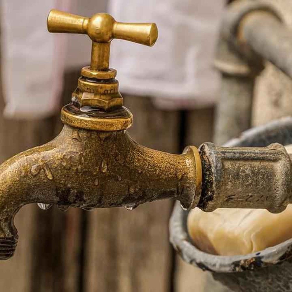Bairros de bh e região metropolitana devem ficar sem água até esta segunda