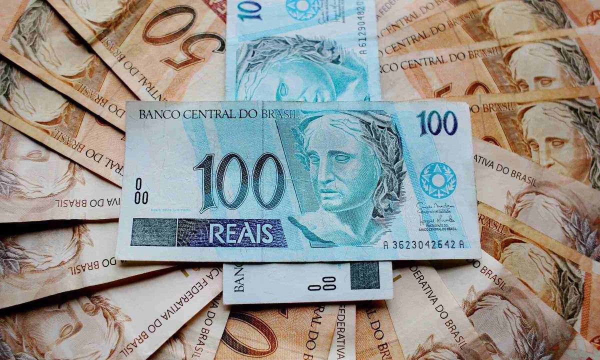 dinheiro -  (crédito: Pixabay/Divulgação)