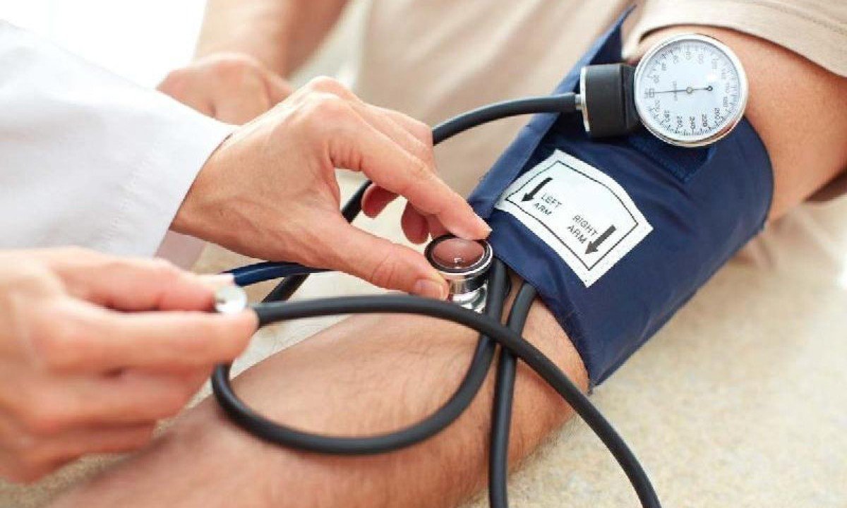 Mais de 90% dos casos seriam evitados com ajustes no estilo de vida, como o controle da hipertensão -  (crédito: (Fotolia/TNS/Divulgação))