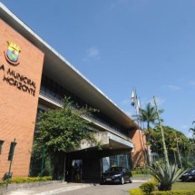 Vereadores de BH aprovam LDO com déficit de quase R$ 600 milhões - Gladyston Rodrigues/EM/D.A Press