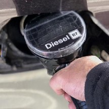 Preço do diesel cai nas refinarias, mas o repasse para o consumidor é lento - Getty Images