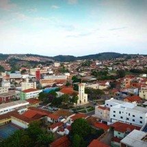 Polícia prende 11 pessoas por crimes ambientais em Minas - Divulga&ccedil;&atilde;o/Prefeitura de Itamarandiba