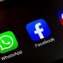 UE investiga se Instagram e Facebook provocam dependência em menores - Getty Images
