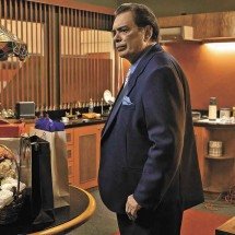 Silvio Santos: Apresentador já foi retratado em livros, série e filme - Star/divulgação