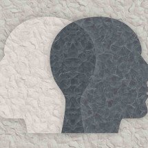Esquizofrenia x transtorno bipolar: como diferenciar os dois transtornos mentais? - Pixabay/Divulgação 