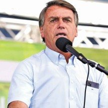 A opereta do tapetão orquestrada por Jair Bolsonaro e pelos militares - JOS&Eacute; DIAS/PR