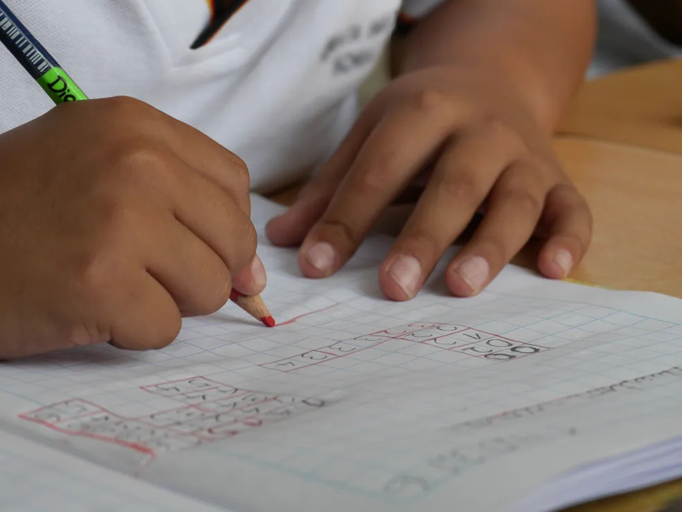 Analfabetismo cai no Brasil, mas taxa segue alta entre negros e indígenas - Freepik/Reprodução
