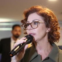 Zambelli ouviu de comandante da Marinha sobre Bolsonaro: 'Não admito ilegalidade' - Fátima Meira/Futura Press/Estadão Conteúdo
