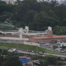 Ceresp Gameleira: 373 detentos serão transferidos nos próximos cinco dias - Leandro Couri/EM/D.A Press