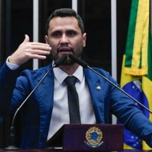 Cleitinho vai apresentar PL que proíbe presos de votar - Jefferson Rudy/Ag&ecirc;ncia Senado