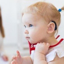 Teste da orelhinha: por que ele é tão importante? -  Envato Elementes/Divulgação