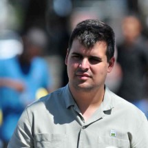 Bruno Engler registra candidatura para Prefeitura de BH - Gladyston Rodriggues/EM/D.A Press