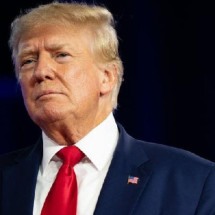 Suprema Corte analisa se Trump possui imunidade presidencial - Getty Images