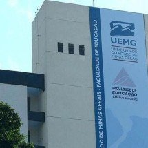 Docentes da UEMG marcam paralisação por melhorias estruturais e salariais  - UEMG/Divulga&ccedil;&atilde;o