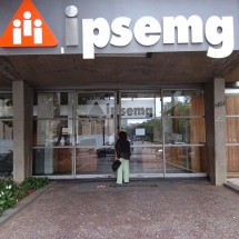 Ipsemg adota agendamento online para atendimento aos usuários - Emmanuel Pinheiro/Estado de Minas