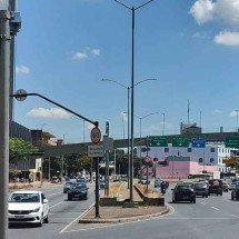Novos radares em BH: saiba o valor da multa e pontos na carteira - Jair Amaral/EM/D.A Press