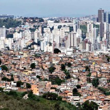 Damião cria diretorias regionais de Vilas e Favelas em Belo Horizonte - Ed&eacute;sio Ferreira/EM/D.A Press - 4/3/21