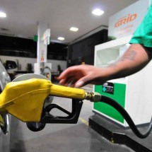 Inalação de vapor de gasolina causa câncer, diz estudo - Ramon Lisboa/EM/D.A Press