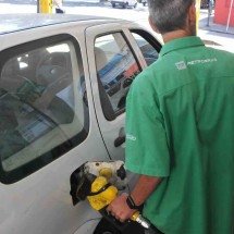 MP inicia investigação sobre suposta combinação de preços em postos de BH - Gladyston Rodrigues/ EM/ D.A Press